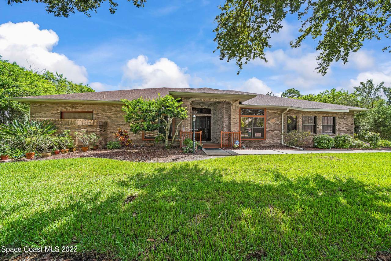 4164 Sparrow Hawk Road - Photo 1