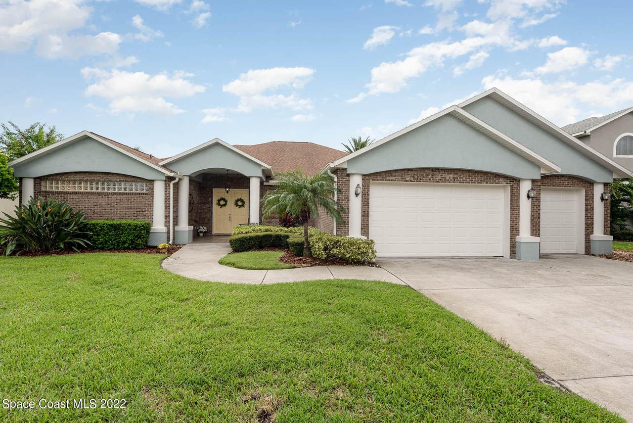 3045 Savannahs Trail - Photo 1