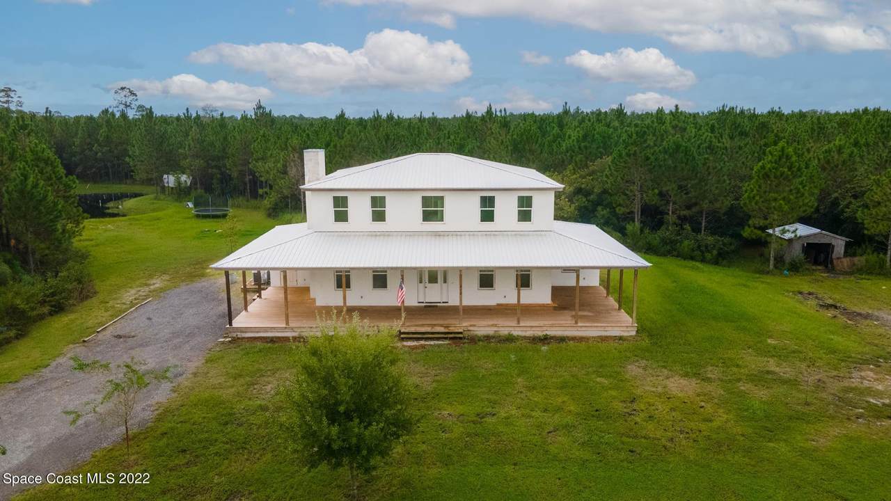 415 Kirkland Drive - Photo 1