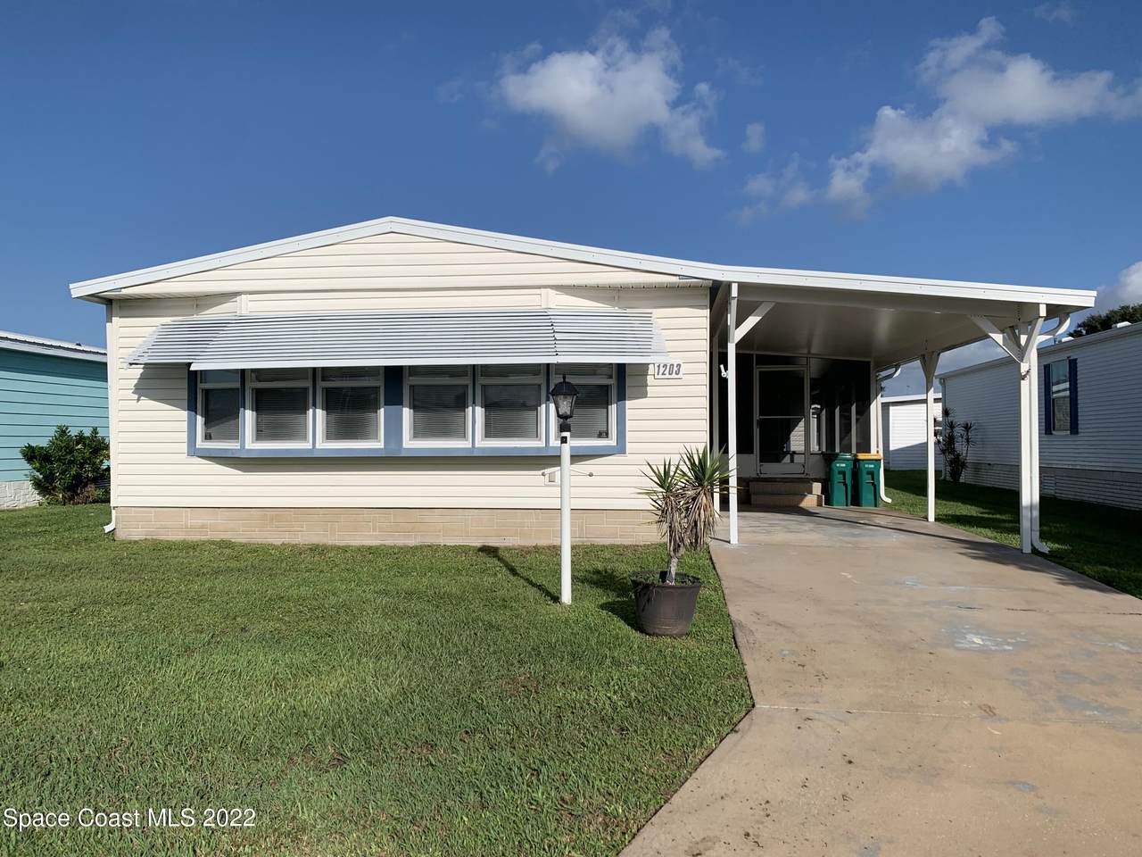 1203 Marigold Drive - Photo 1