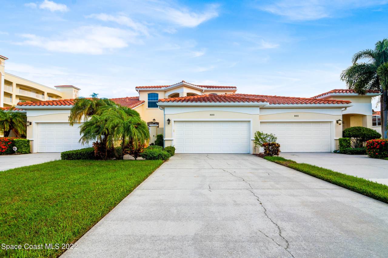 8683 Villanova Drive - Photo 1