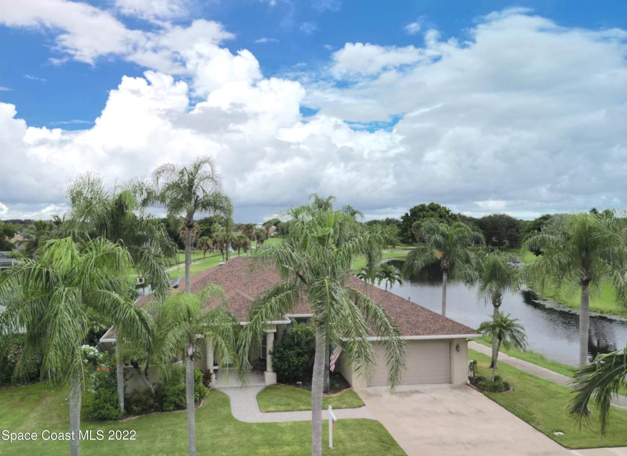 3635 Savannahs Trail - Photo 1