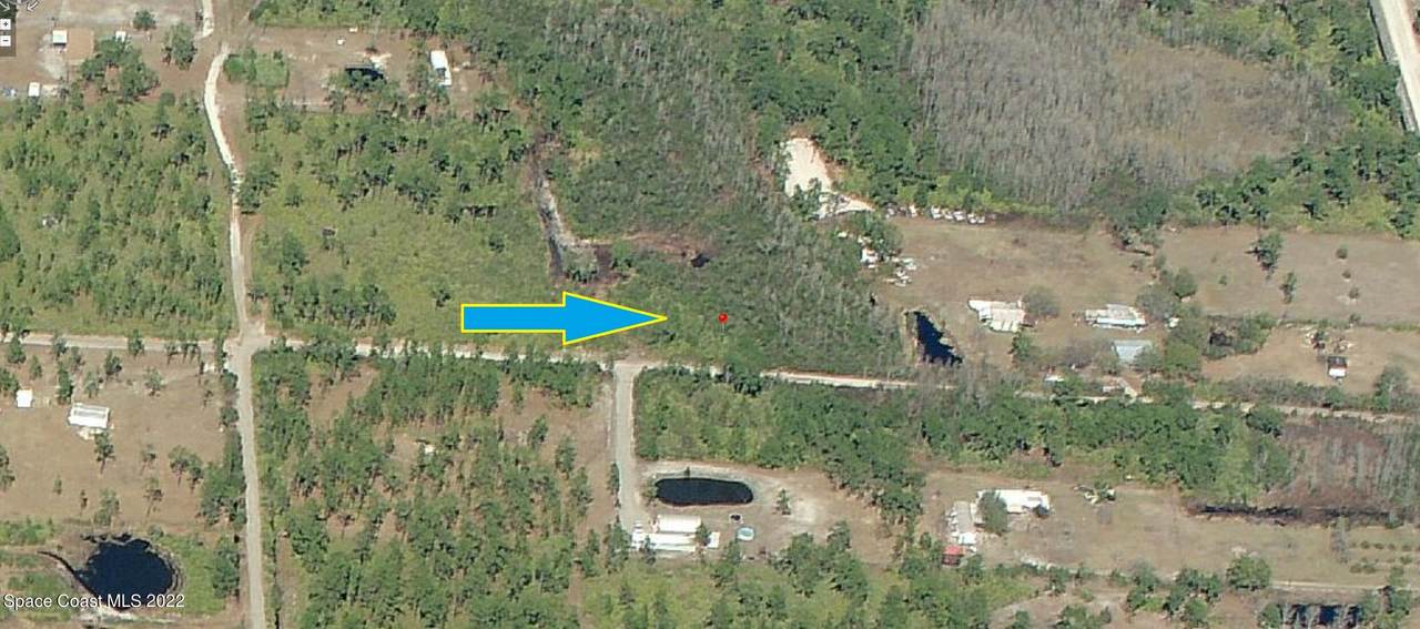 0 Lil Burt Road - Photo 1