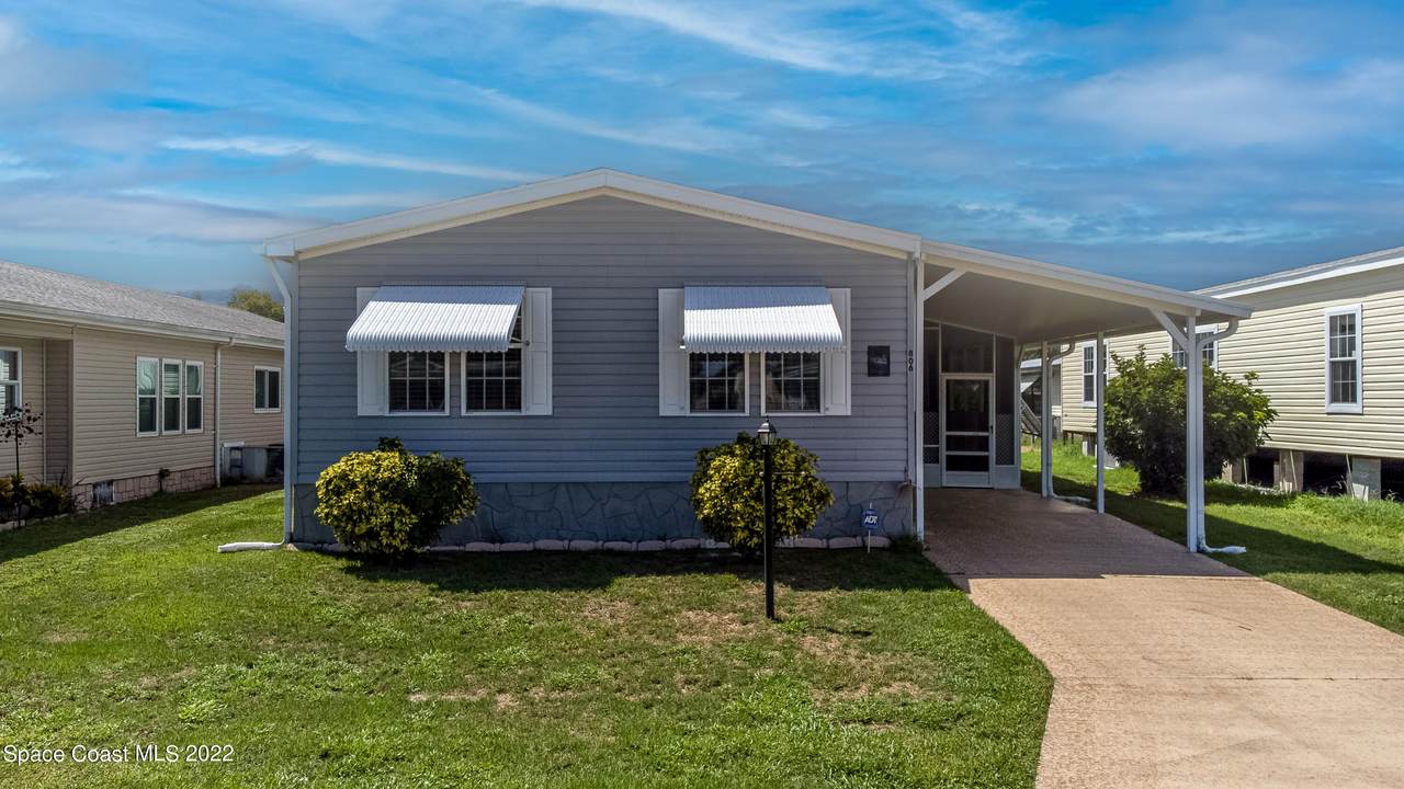 806 Wren Circle - Photo 1
