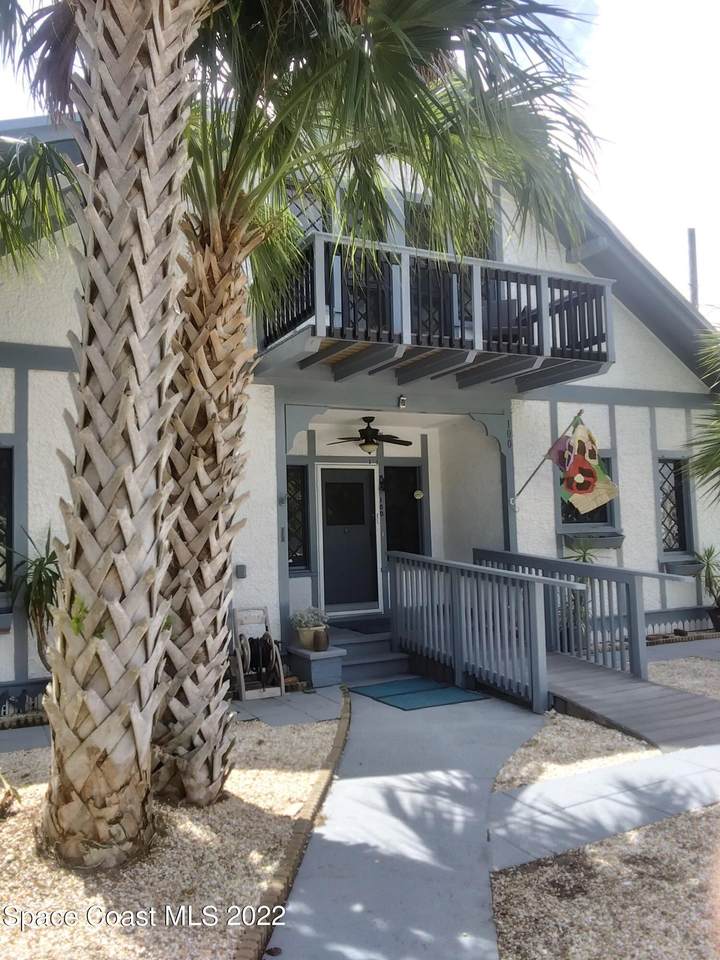 100 Hamilton Road - Photo 1