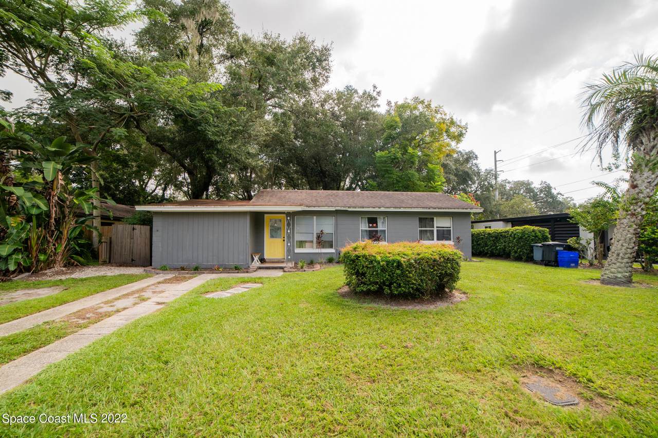 2431 Willow Avenue - Photo 1