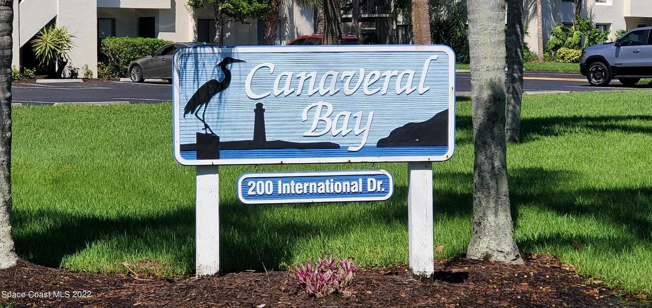 200 International Drive - Photo 1
