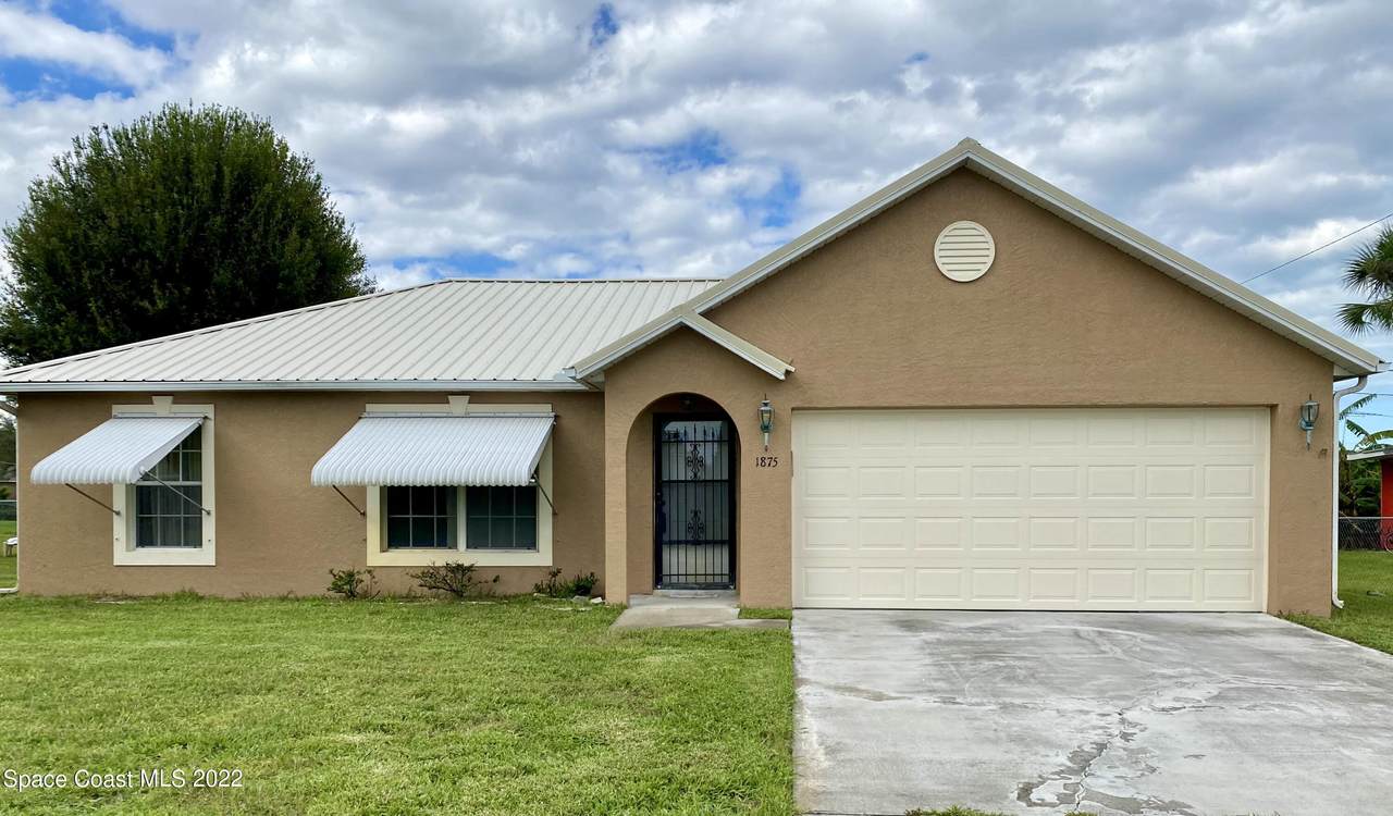 1875 Garcia Street - Photo 1