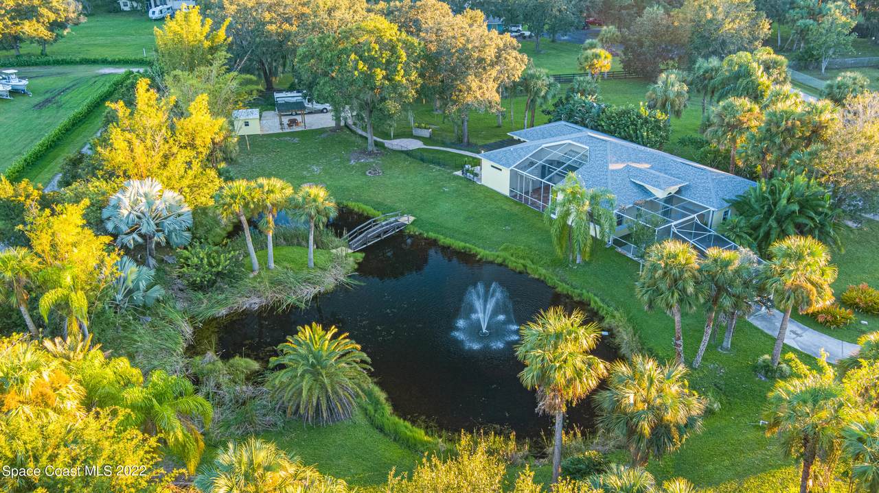 4205 Twin Palm Lane - Photo 1