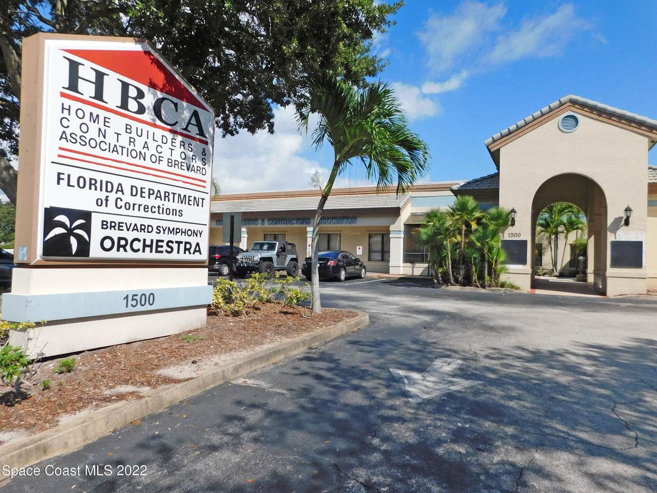 1500 Eau Gallie Boulevard - Photo 1