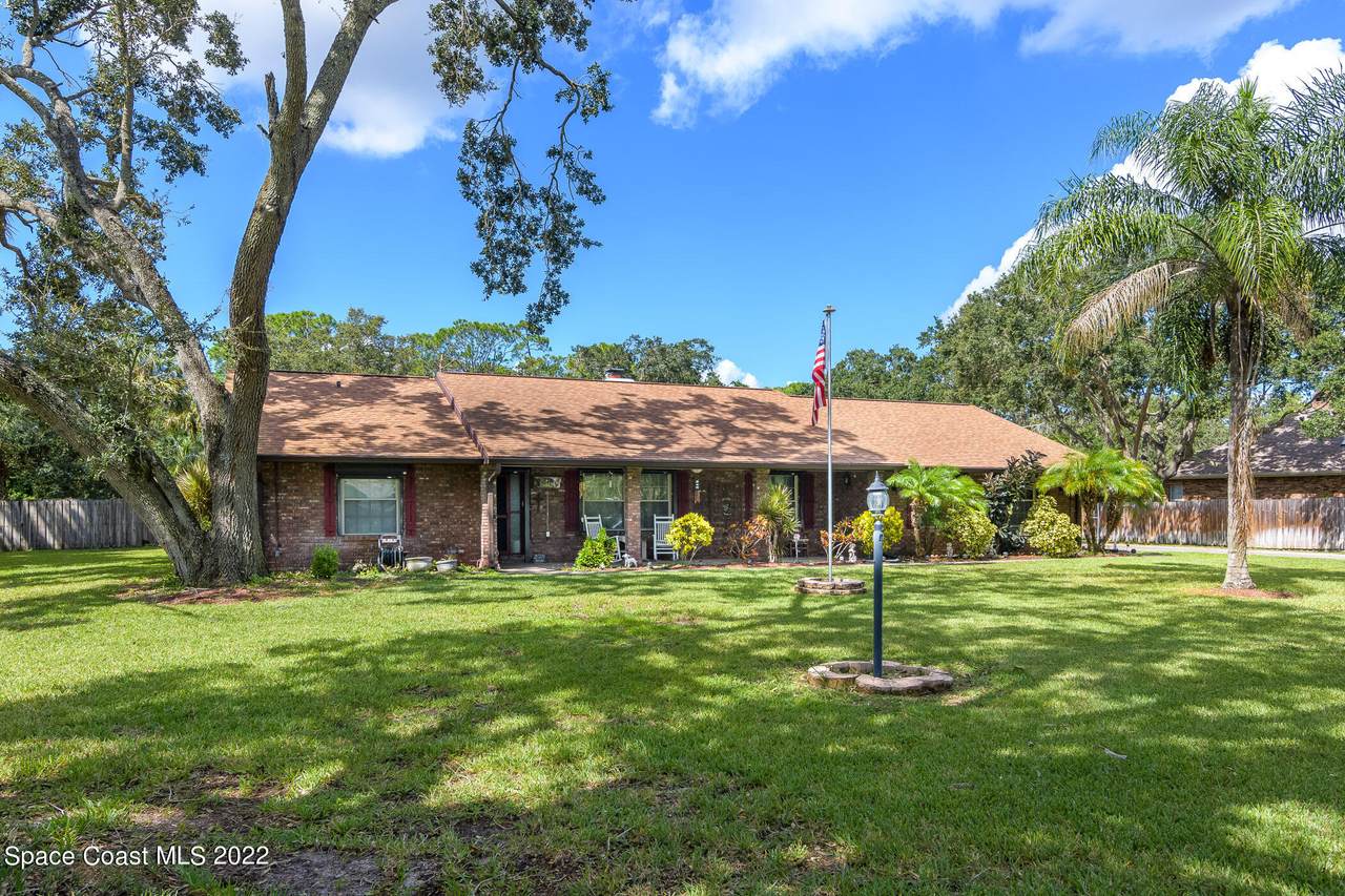 3460 Willowwood Drive - Photo 1
