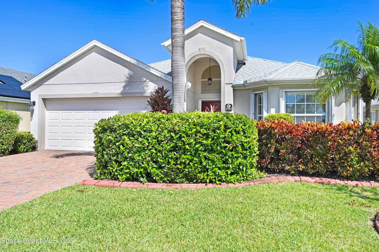 2982 Boddington Way - Photo 1