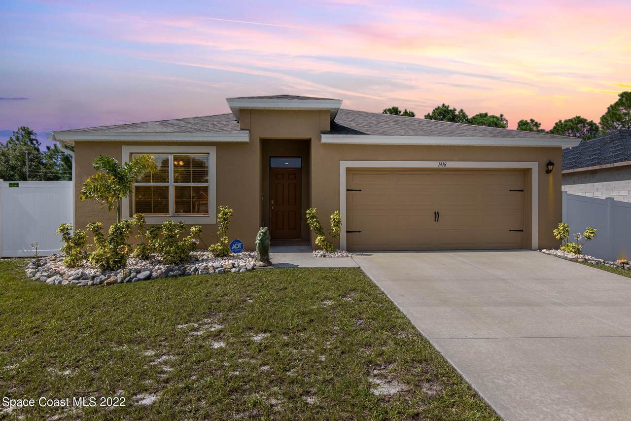 1418 Hepner Street - Photo 1