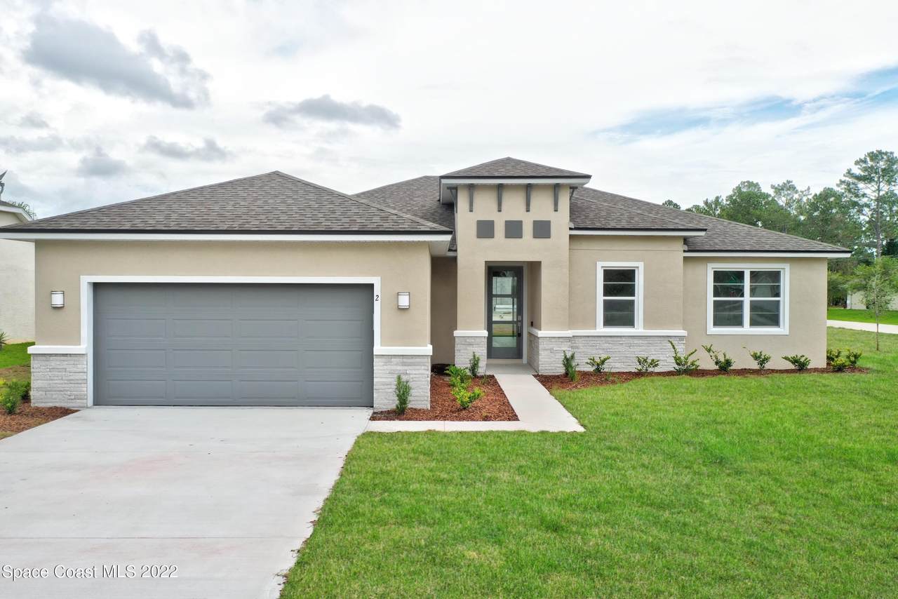 1111 Saturn Street - Photo 1
