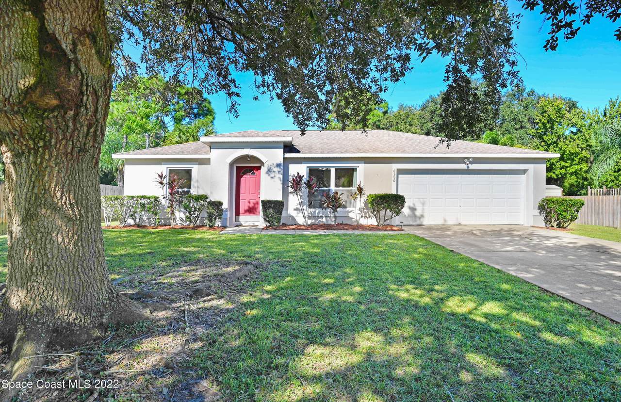 6390 Alleghany Avenue - Photo 1