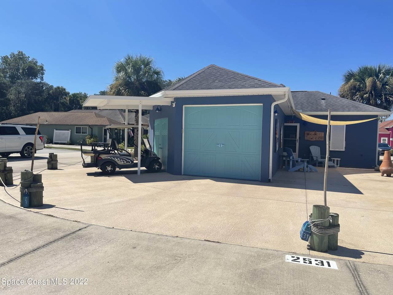 2531 Frontier Drive - Photo 1