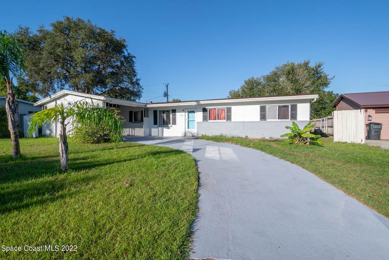 4750 Key Madeira Drive - Photo 1