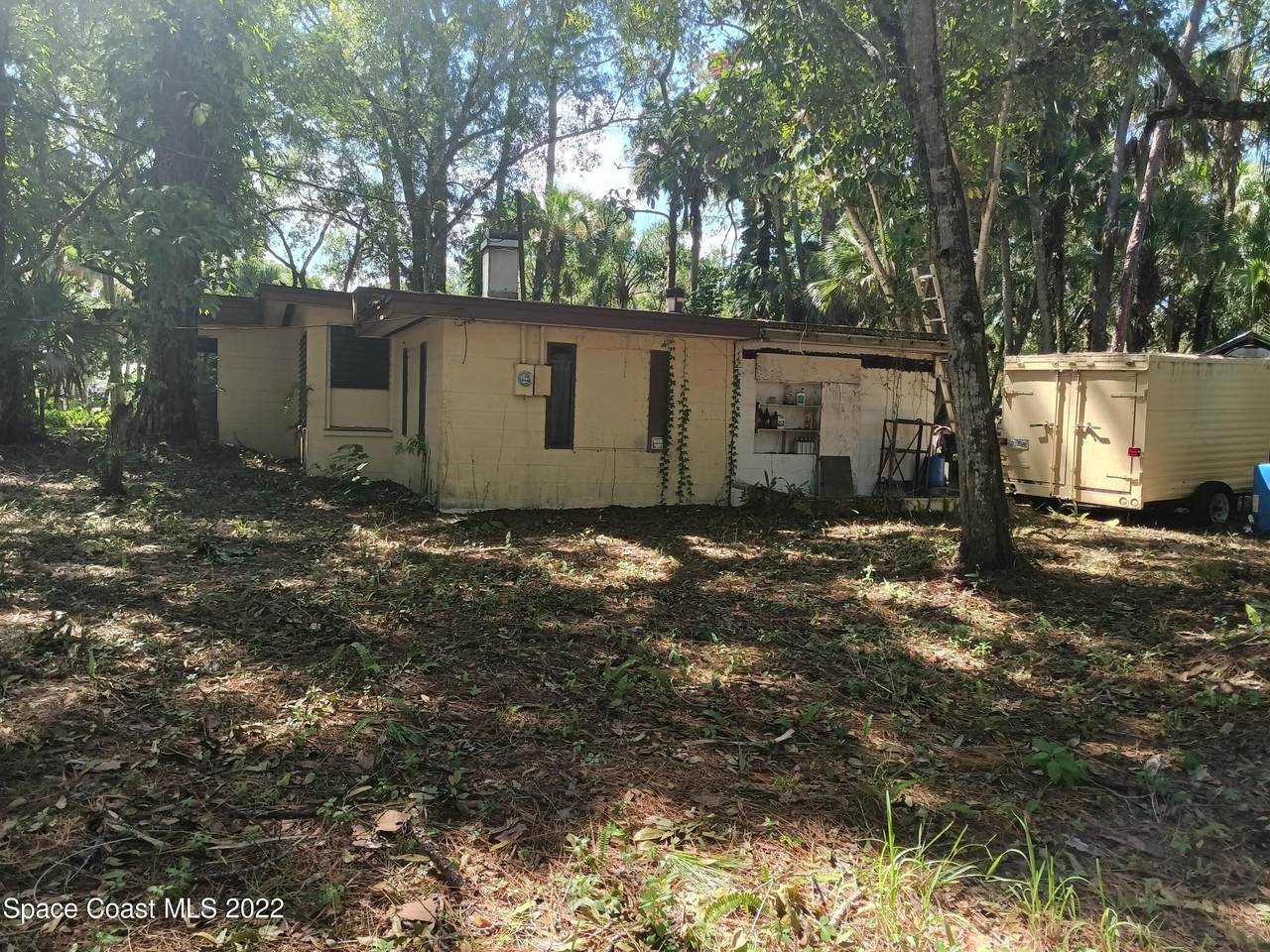 675 Hammock Road - Photo 1
