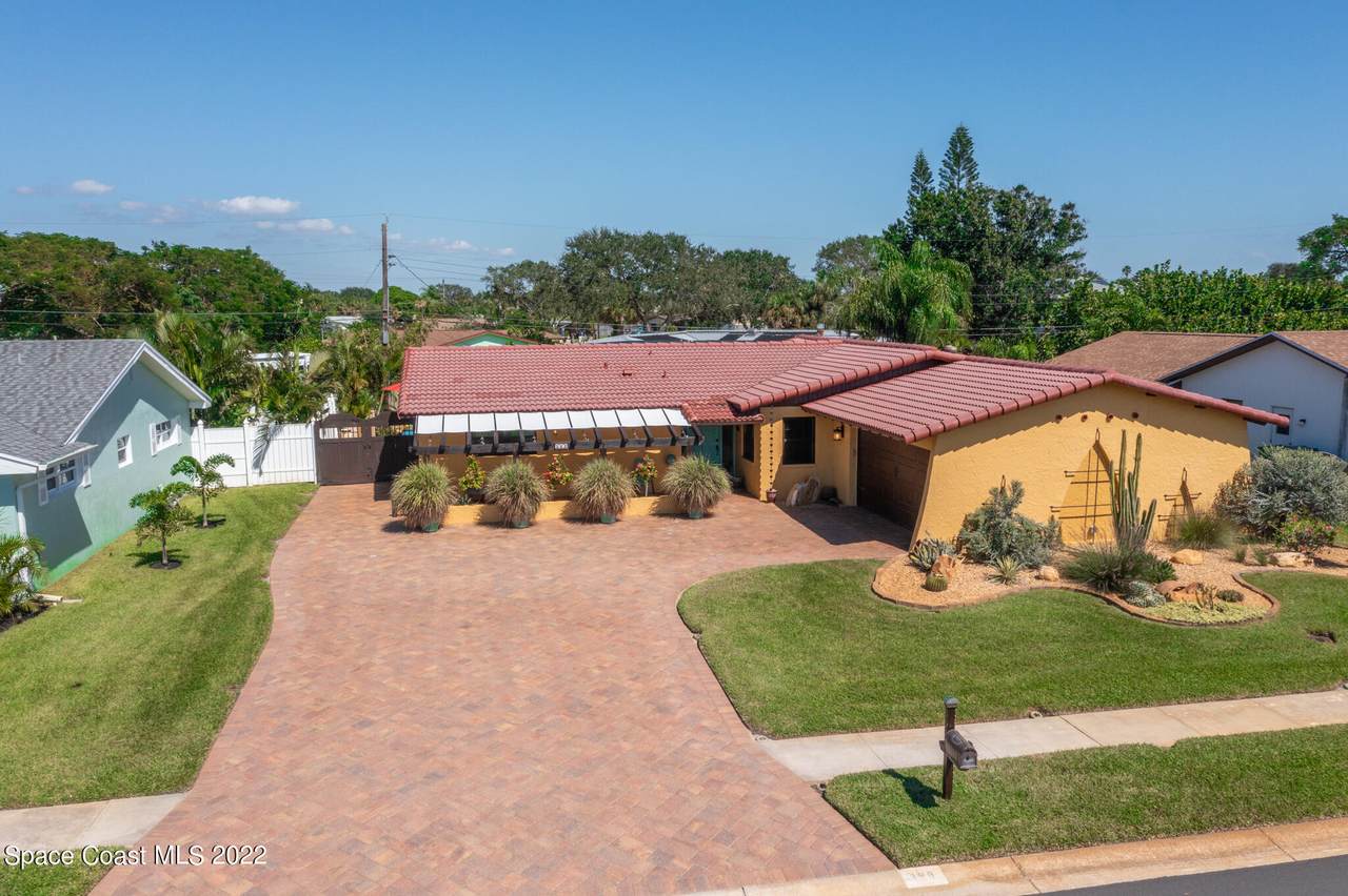 388 Desoto Parkway - Photo 1