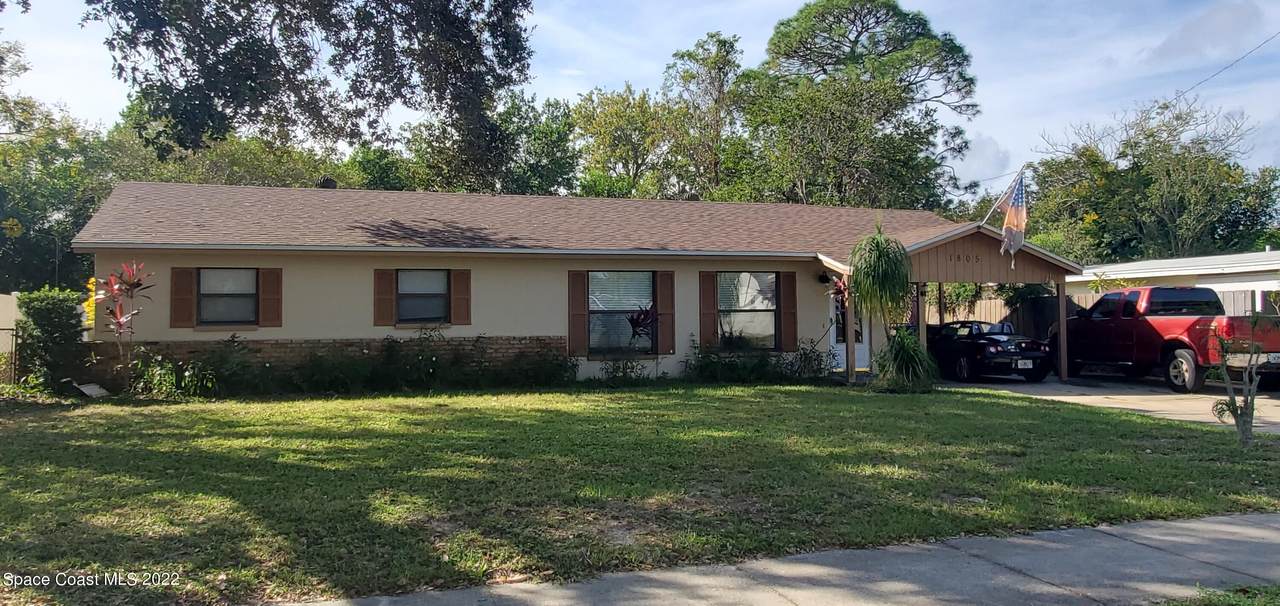 1805 Milton Street - Photo 1