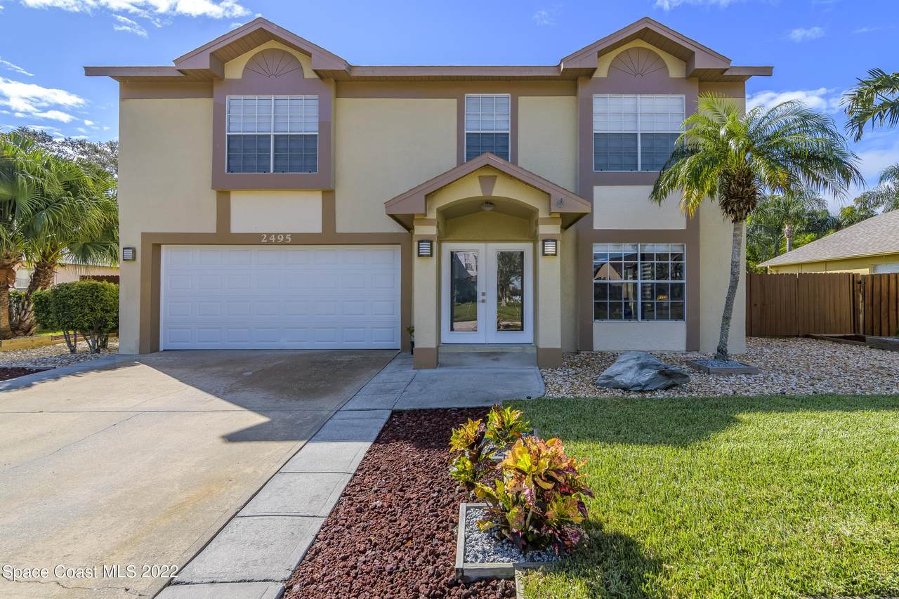 2495 Wild Wood Drive - Photo 1