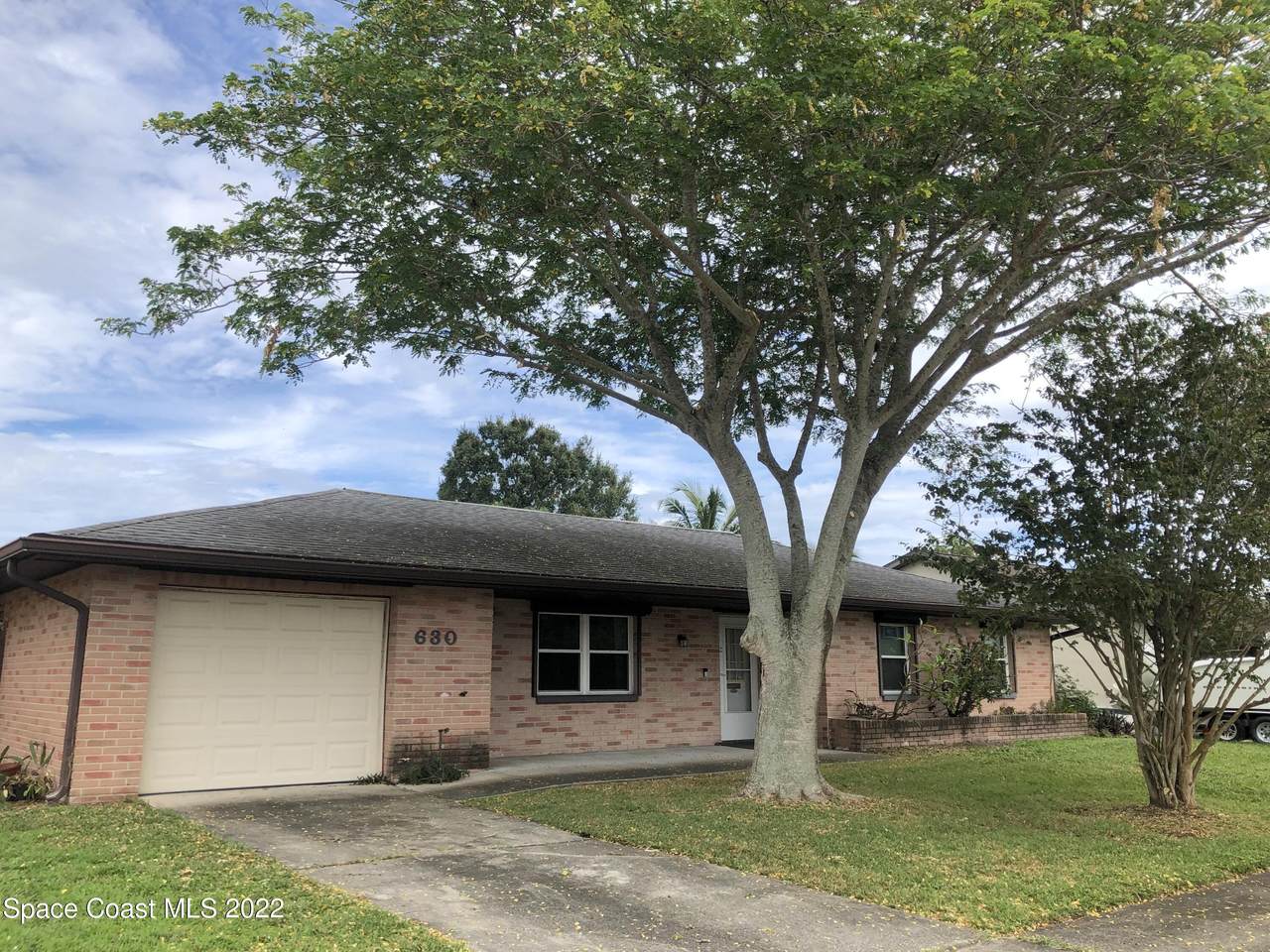 630 Georgia Avenue - Photo 1