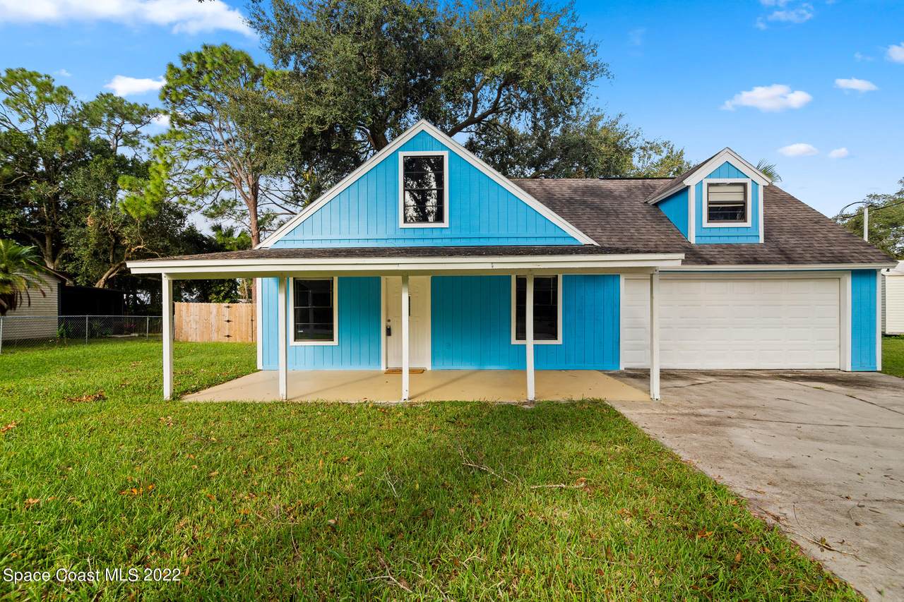 6840 Dodge Road - Photo 1