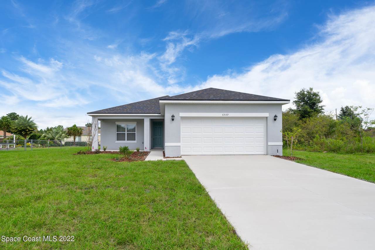 214 Gordon Road - Photo 1