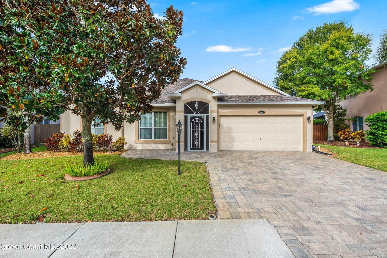 4064 Fenrose Circle - Photo 1