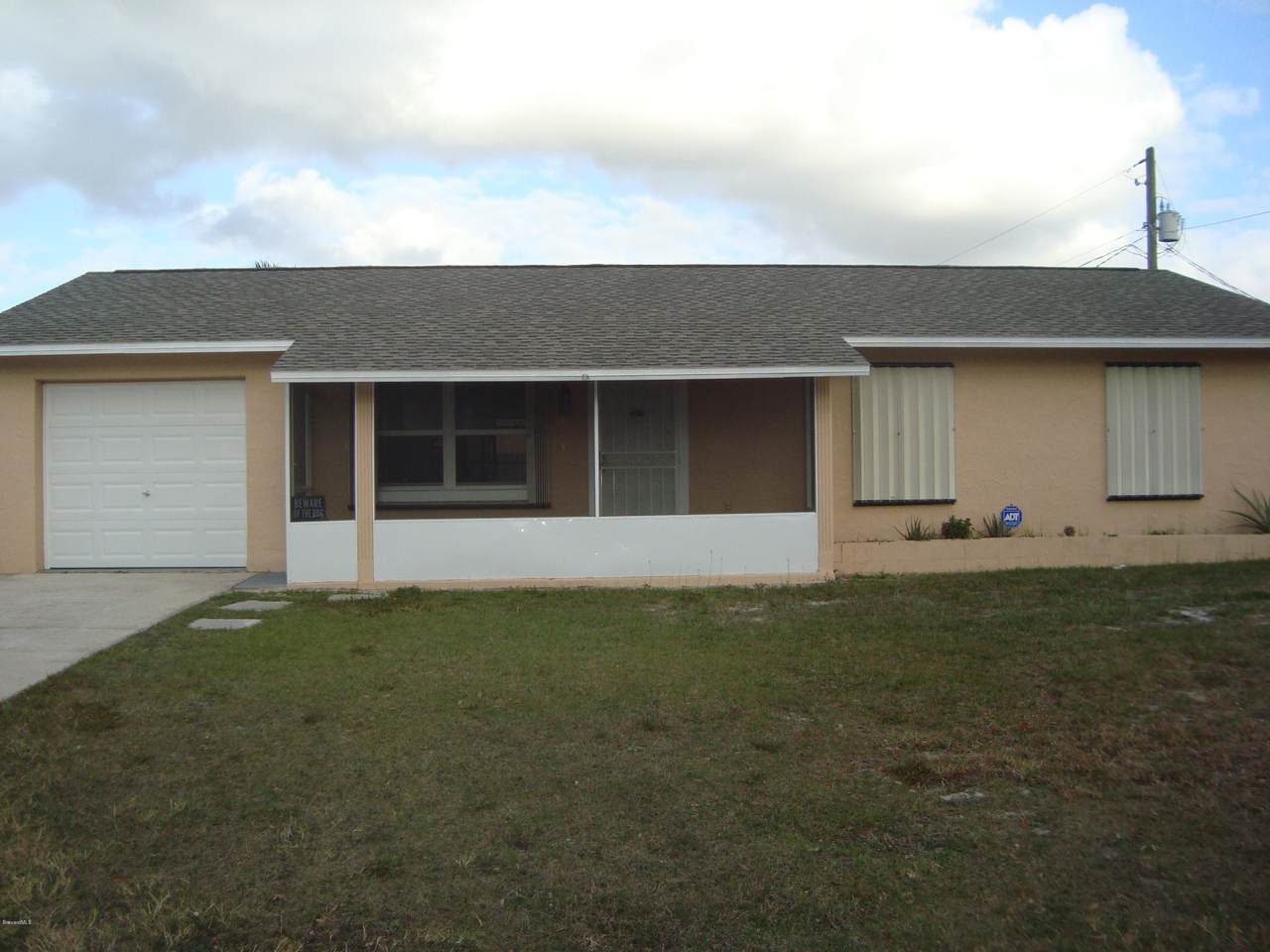 283 Fecco Street - Photo 1