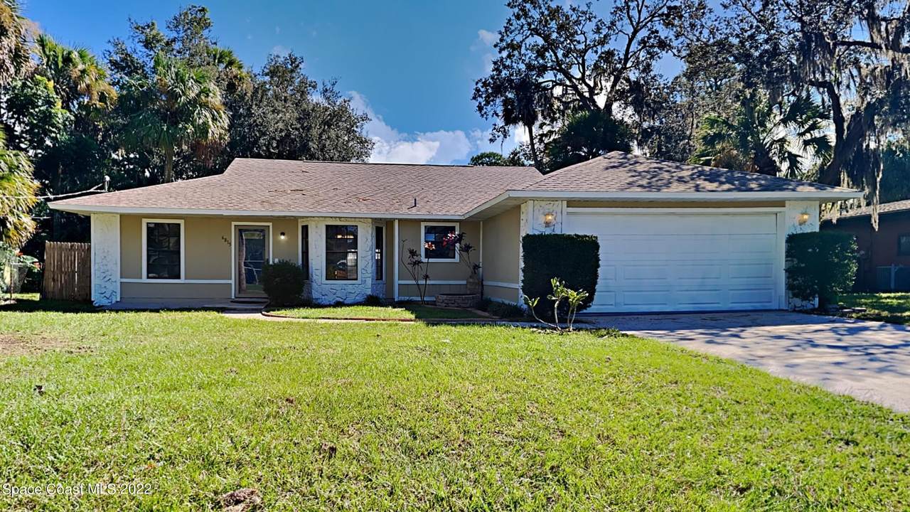 6815 Bright Avenue - Photo 1