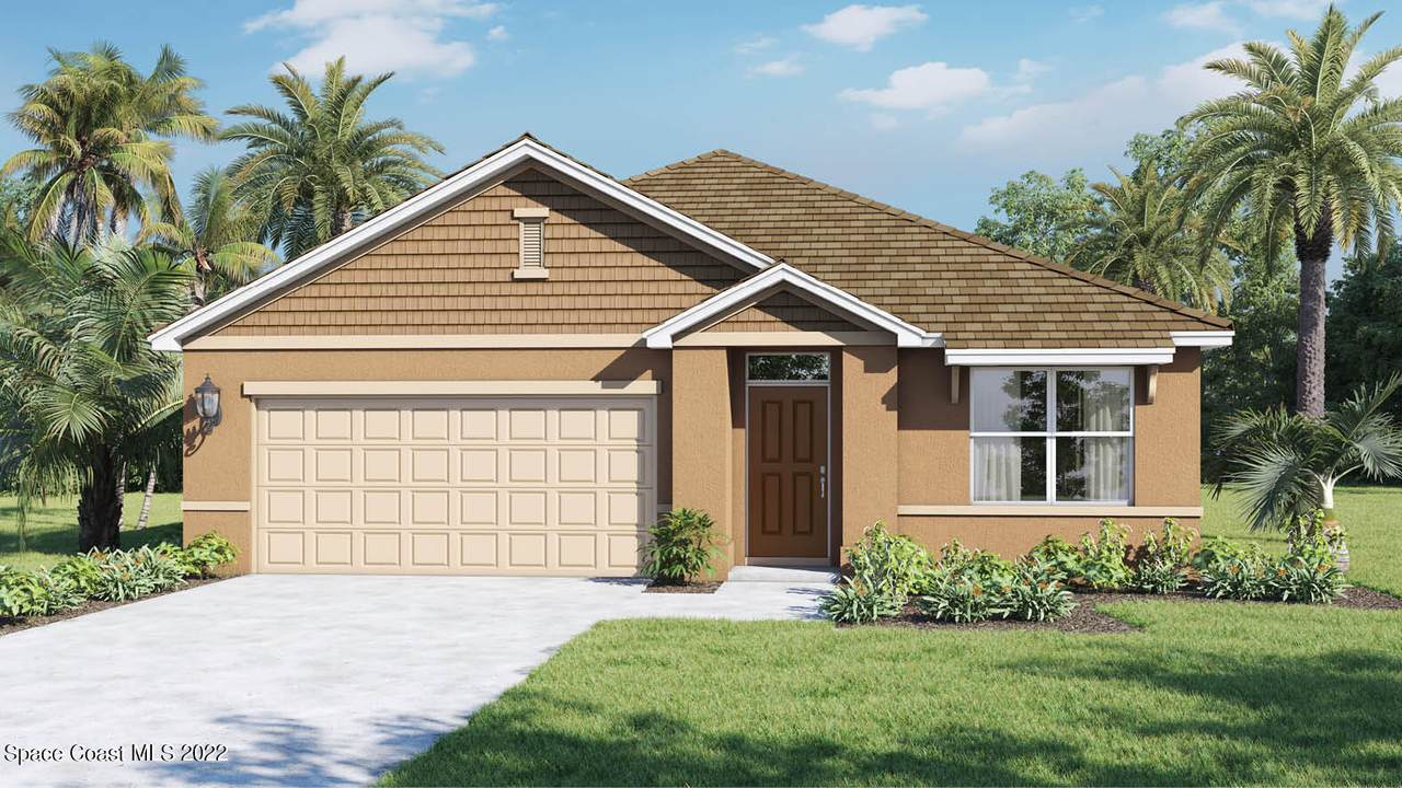 955 Trinity Street - Photo 1