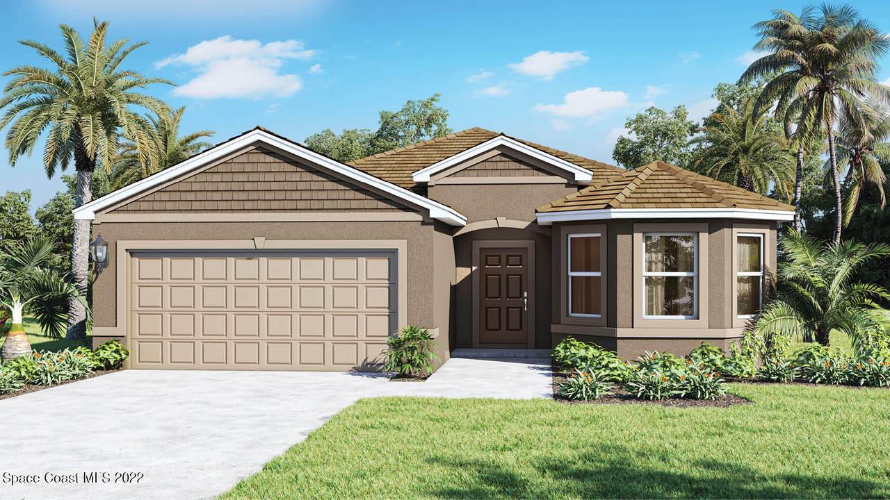 973 Trinity Street - Photo 1
