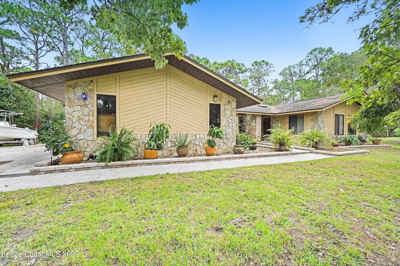 2667 Shell Wood Drive - Photo 1