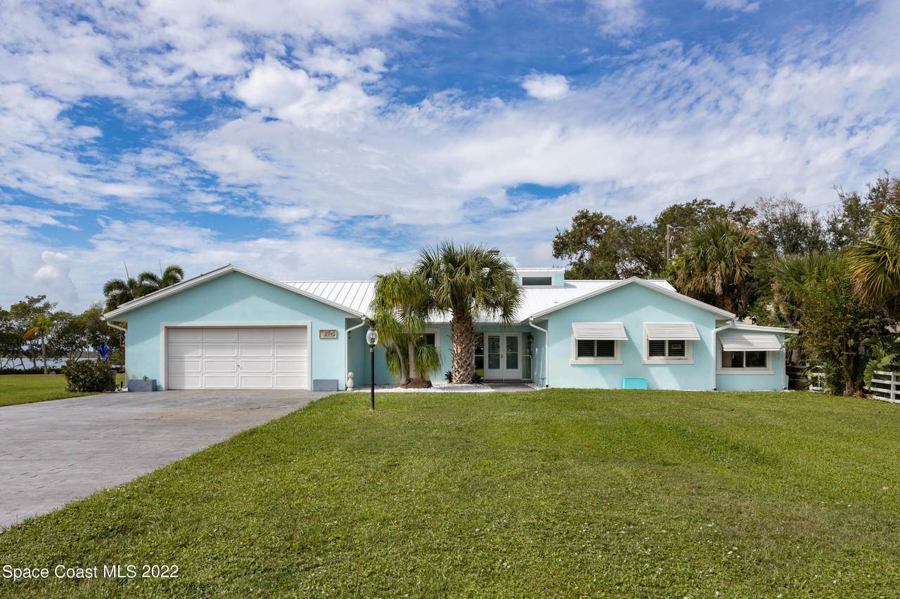 2945 Newfound Harbor Drive - Photo 1