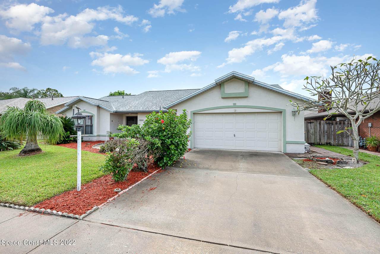 1999 Bottlebrush Drive - Photo 1