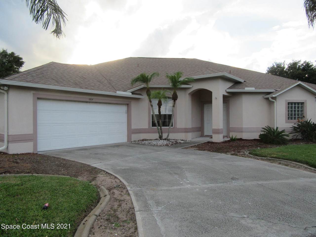 1804 Abbeyridge Drive - Photo 1
