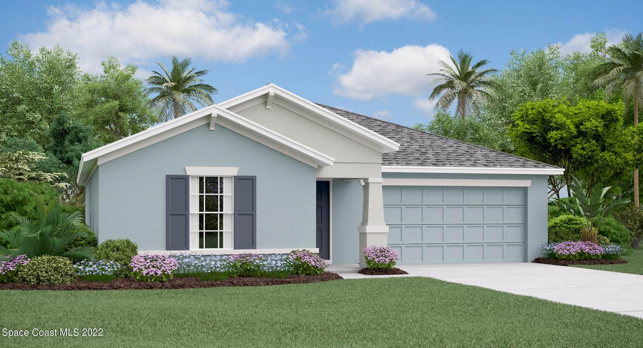 835 Dockside Drive Circle - Photo 1