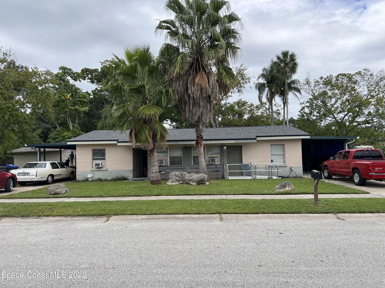 602 Josephine Street - Photo 1
