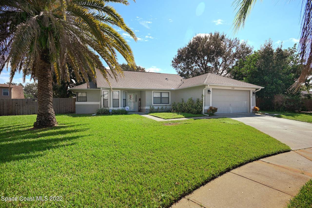 4780 Willow Bend Drive - Photo 1