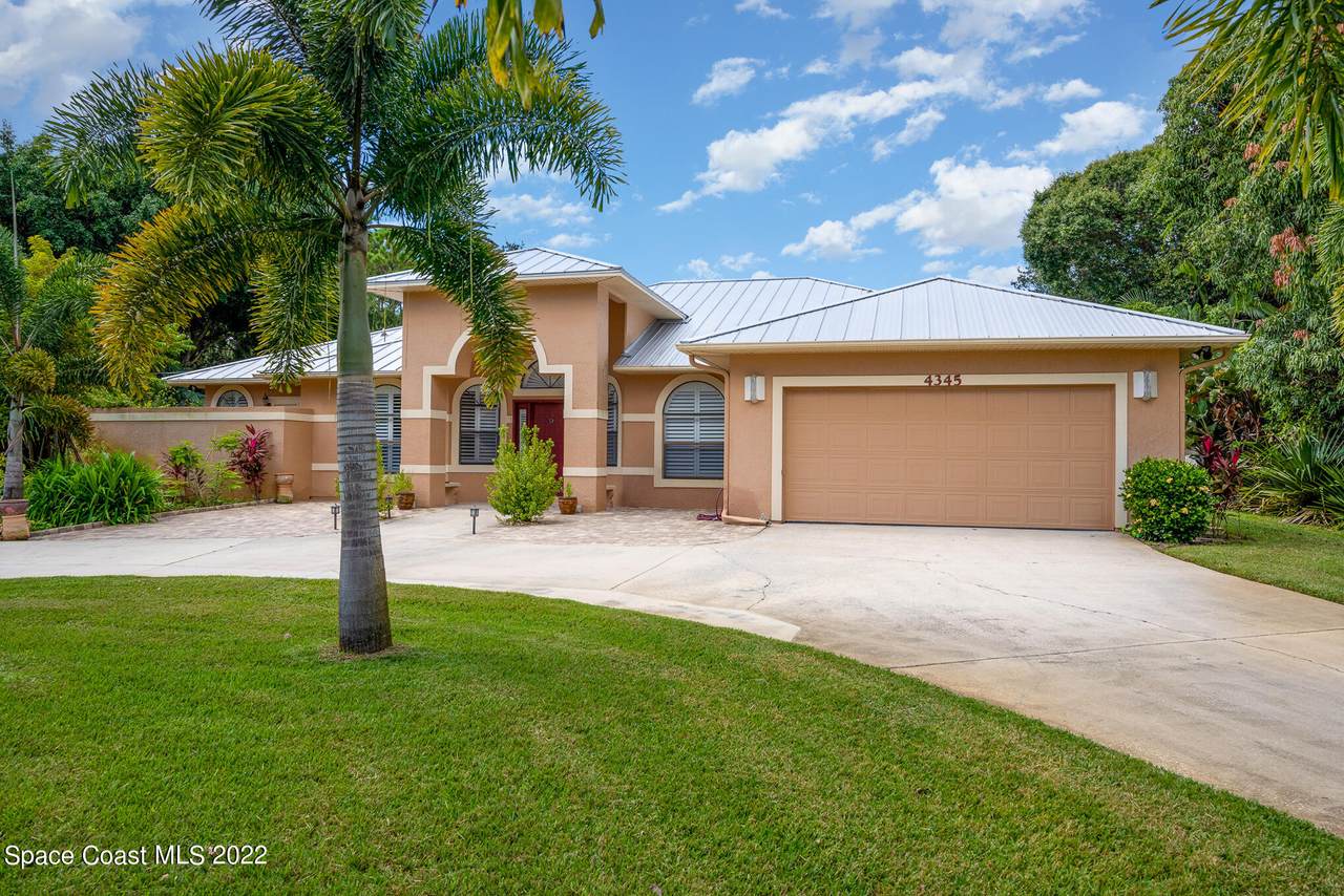 4345 Horse Shoe Bend - Photo 1