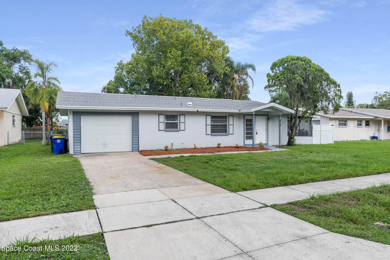 813 Carolina Avenue - Photo 1