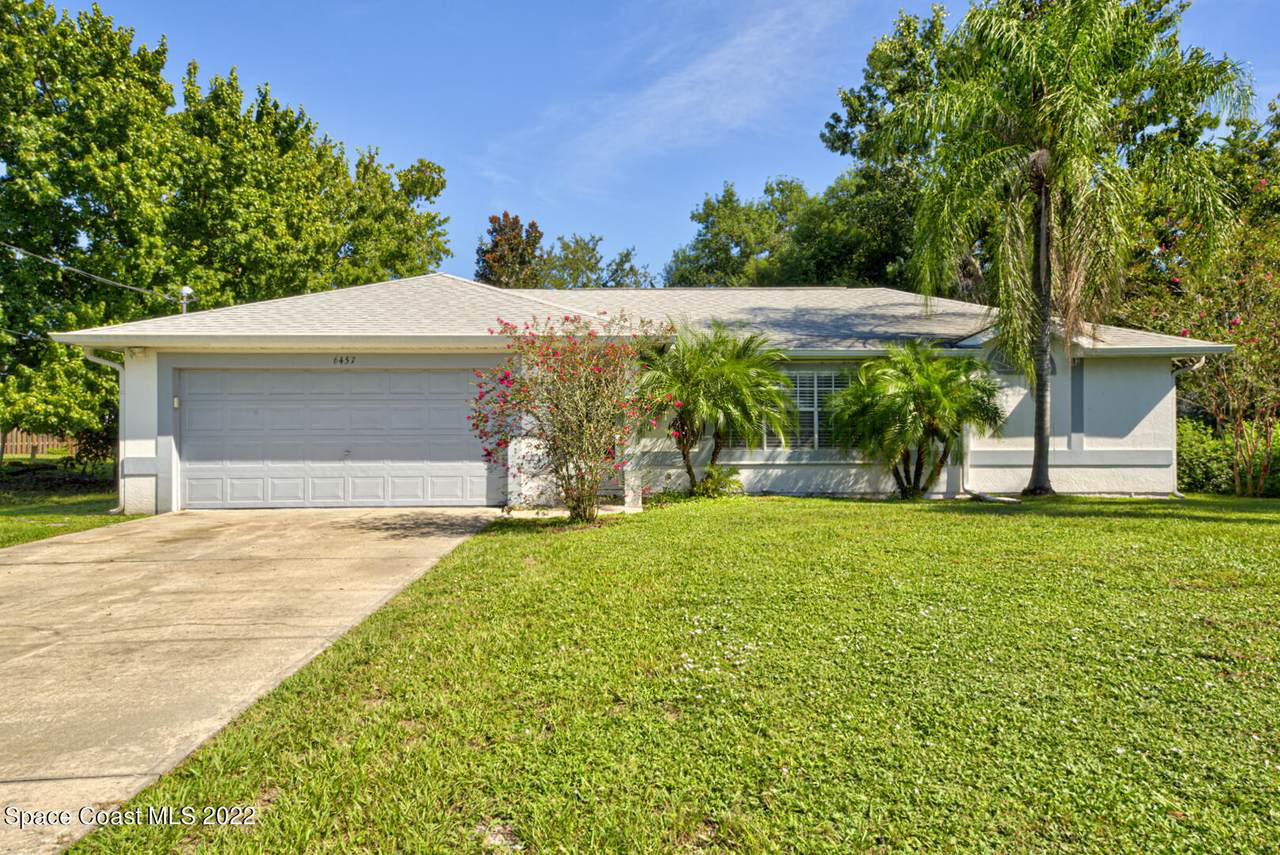6457 Hunt Road - Photo 1