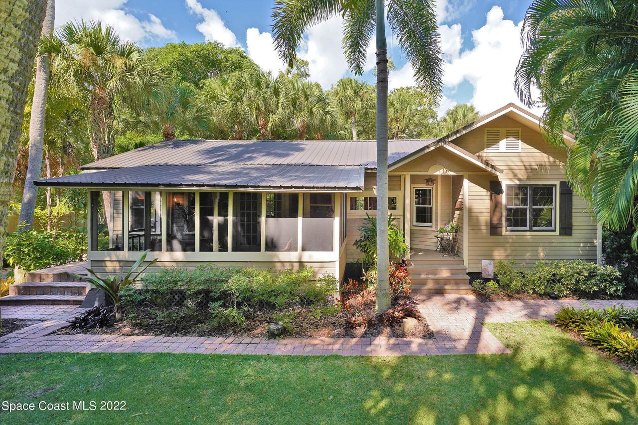 4185 Crooked Mile Road - Photo 1