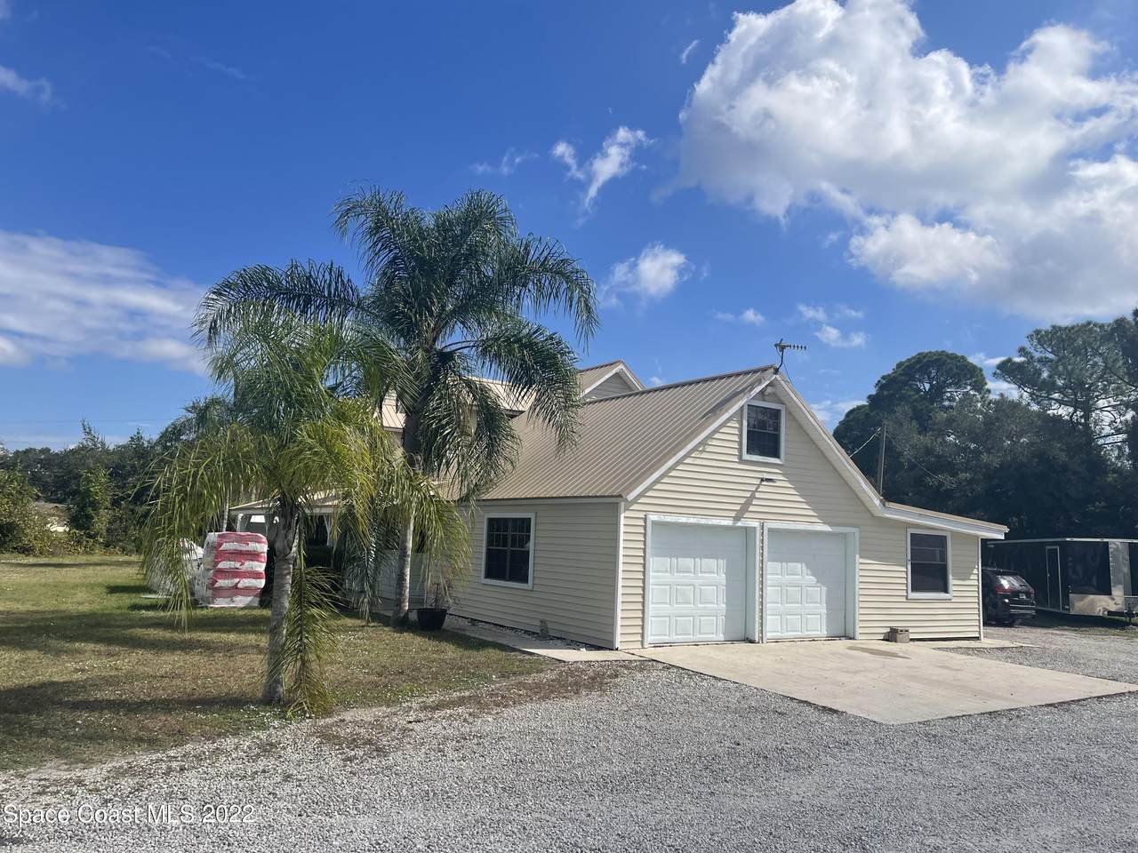 3445 Fox Lake Road - Photo 1