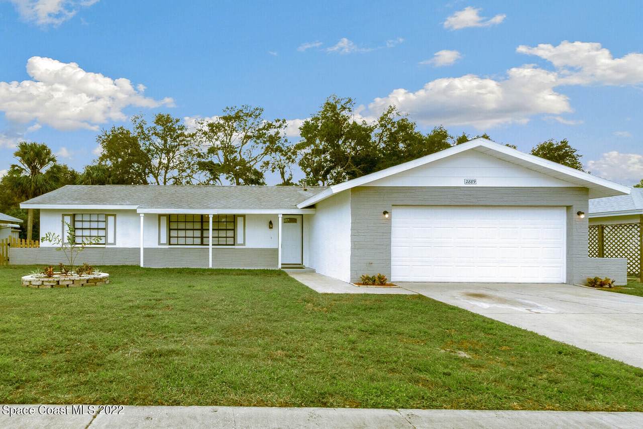 2889 Wright Avenue - Photo 1