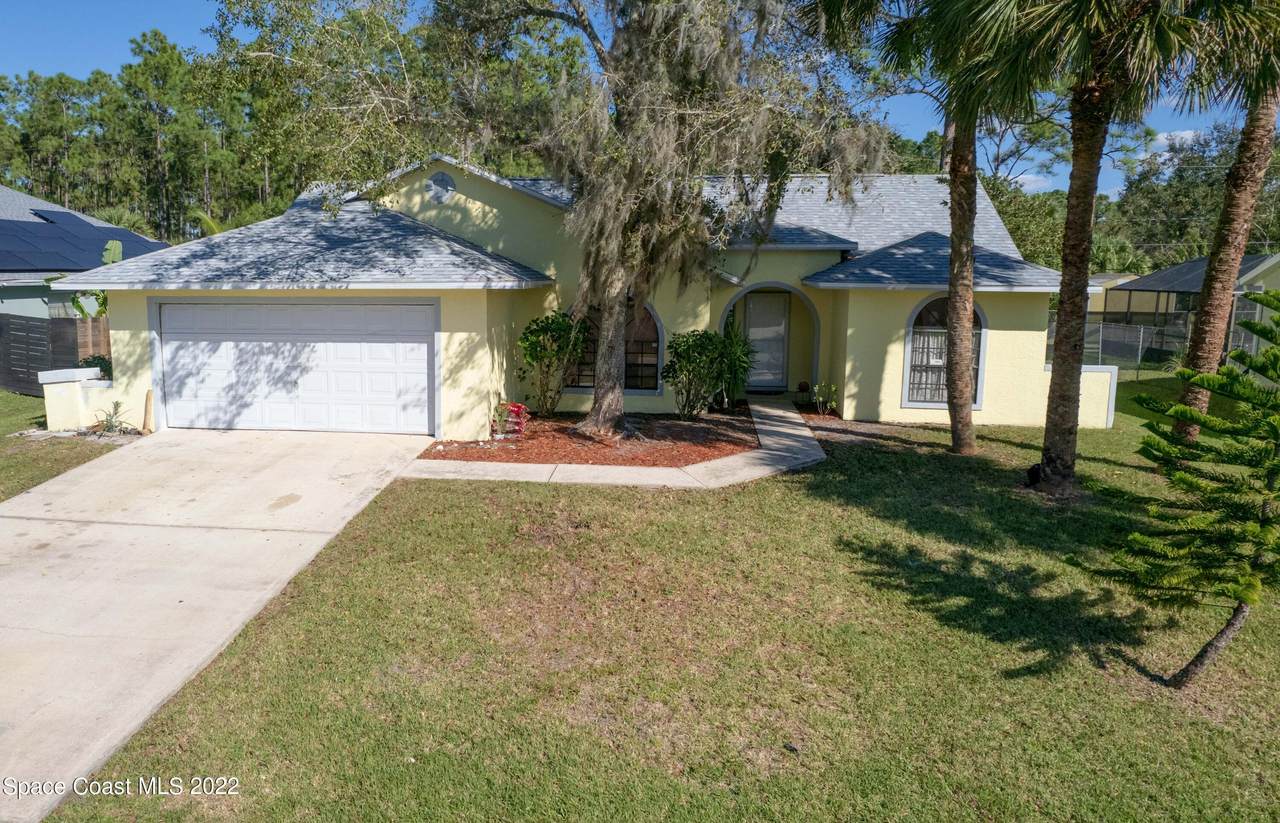 1261 Snowbird Avenue - Photo 1