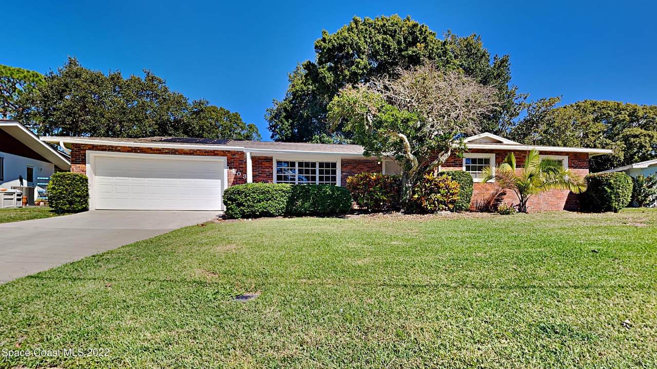 1403 Gleneagles Circle - Photo 1