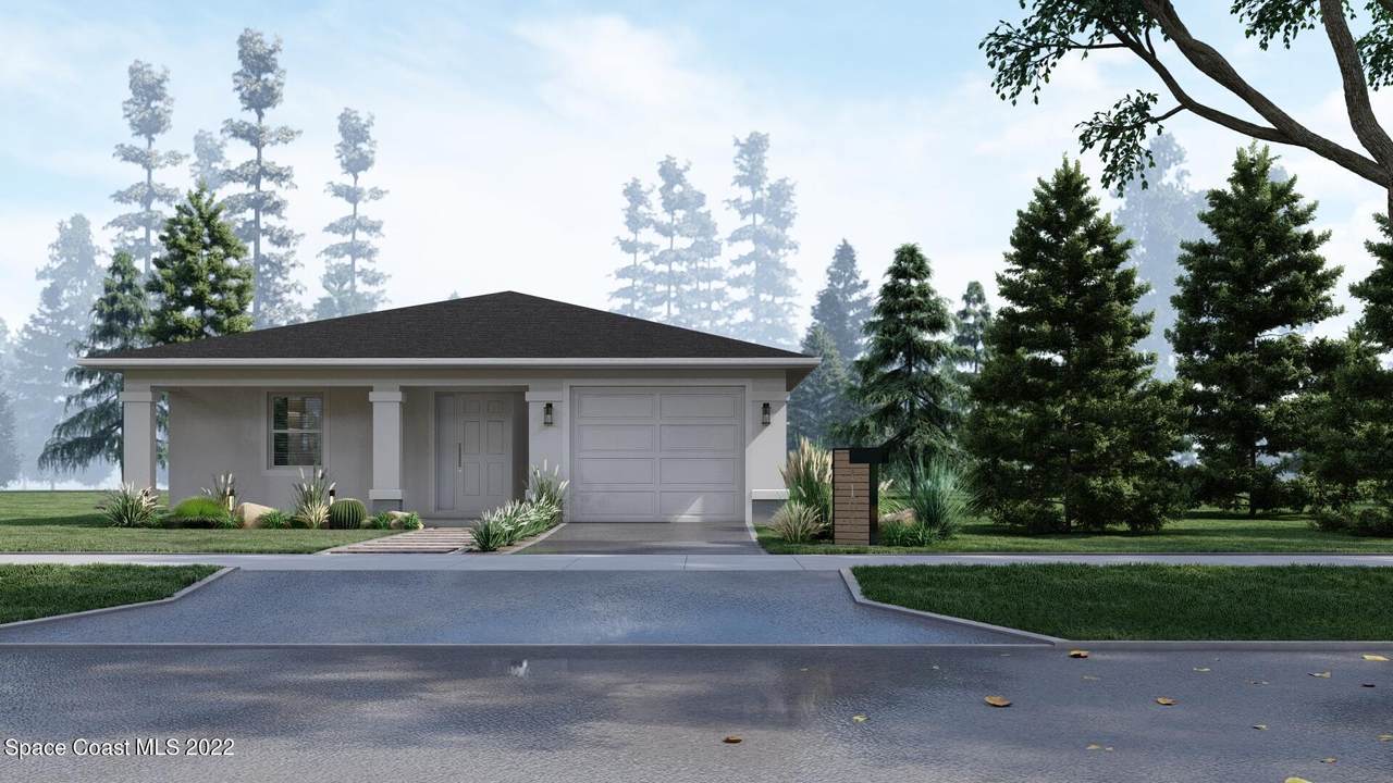 1108 Howard Street - Photo 1
