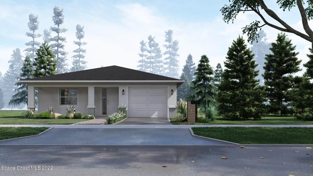 1104 Howard Street - Photo 1